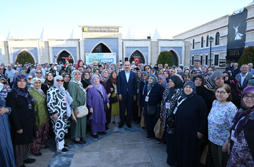 Hatırdan hatıraya kültür turları” 10 bin emekliyi buluşturdu
