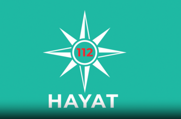 Hayat 112 Acil 800 bini aştı! Türkiye’nin acil durum haritası tek uygulamada