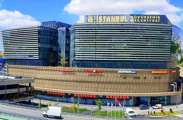 İBB’de üst düzey yöneticiler gözaltında