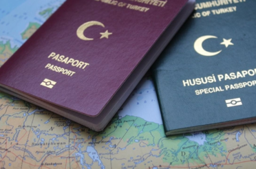 İçişleri Bakanlığı açıkladı: Binlerce kişinin vatandaşlığı iptal edildi !