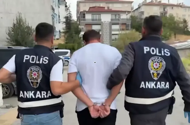 İçişleri Bakanlığı duyurdu: 48 ilde 1008 şüpheli hakkında gözaltı kararı