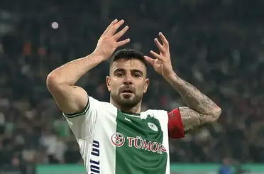 İki şampiyon istedi, Konyaspor reddetti!