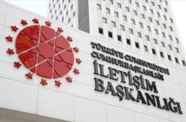 İletişim Başkanlığı'ndan İsrail Başbakanlık Ofisi'ne tepki: Acziyetin göstergesi
