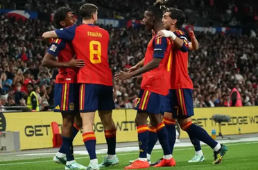 İspanya’dan İngiltere’de geri dönüş zaferi! Gol düellosunda kazanan belli oldu