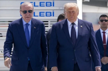 İsrail medyası: ABD rotasını Türkiye ve Suudi Arabistan'a çevirdi