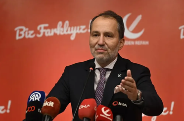 İstifa sonrası Meclis’te dengeler değişti! Yeniden Refah’tan Yeni Yol Grubu’na destek
