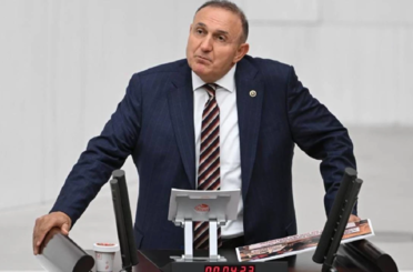 İYİ Parti’de bir istifa daha! Vekil sayısı 27’ye düştü