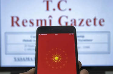 Jandarma ve Sahil Güvenlik Komutanlığı ile Türk Silahlı Kuvvetleri'ne ilişkin terfi ve atamalar Resmi Gazete'de