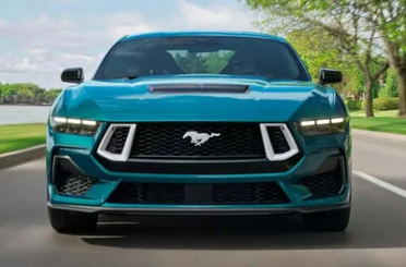Kablo tesisatında arıza var: Ford, 150 bin aracı geri çağırıyor