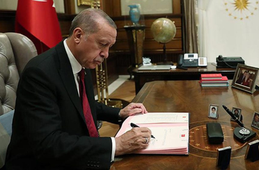 Kamu Yatırım Programı Hazırlıkları Genelgesi'nde tasarruf vurgusu