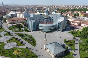 Karatay Belediyesi 110 kişiyi işe alacak!