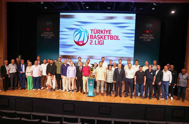 Karatay Belediyespor'un Fikstürü Belli Oldu!