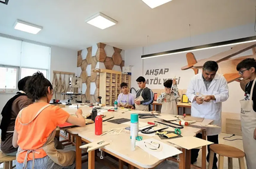 Karatay Kültür ve Sanat Akademisi’nde güz dönemi kayıtları başladı