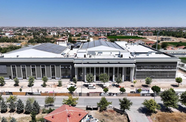 Karatay Spor Merkezi'nde Sona Yaklaşılıyor!