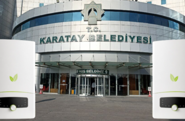 Karatay’da doğal gaza geçiş yapanlara ücretsiz kombi desteği