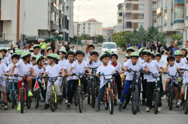 Karatay’da pedal zamanı! 11. yarış için kayıtlar başladı