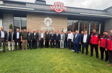 Karatay’da tarımın geleceği masaya yatırıldı