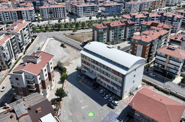 Karatay’da Yeni Eğitim Yılı İçin Hazırlıklar Sürüyor