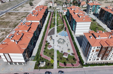 Karatay’ın 30 yıllık şehircilik tecrübesi kitaplaşıyor