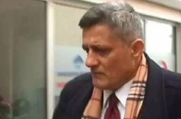 Kaşif Kozinoğlu soruşturmasında 10 cezaevi çalışanına gözaltı
