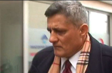 Kaşif Kozinoğlu soruşturmasında yeni gelişme: Feth-i kabir kararı