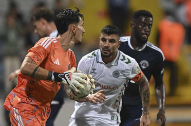 Kasımpaşa Maçı İlk 11’i Belli Oldu