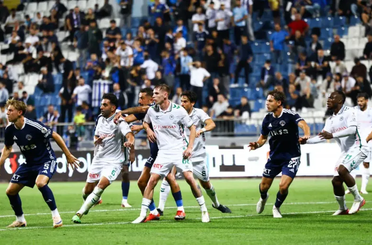 Kazanan çıkmadı! Konyaspor puan paylaştı