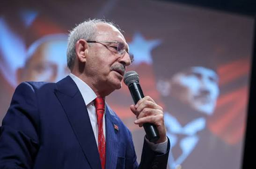 Kemal Kılıçdaroğlu'ndan 'Terörsüz Türkiye' sürecine yönelik 4 öneri