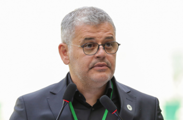 "Kenetlendiğimizde Aşamayacağımız Engel Yok"