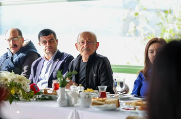 Kılıçdaroğlu'ndan İmamoğlu, Özel ve Mansur Yavaş mesajı: "Yüzde 51 alma şansınız yoksa iş birliği yapacaksınız"