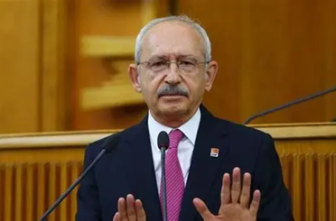 Kılıçdaroğlu’ndan yeni ittifak mesajı: Altılı Masa formülü yeniden gündemde