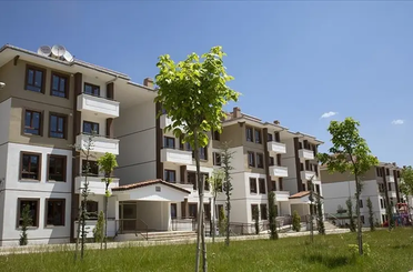 Kiralık sosyal konut müjdesi! Başvuru şartları belli oluyor