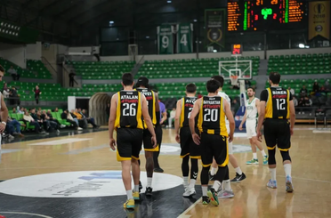 Konya BBSK sezona İstanbul deplasmanında başlıyor!