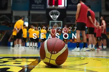 Konya BBSK’da yeni sezon mesaisi erken başladı