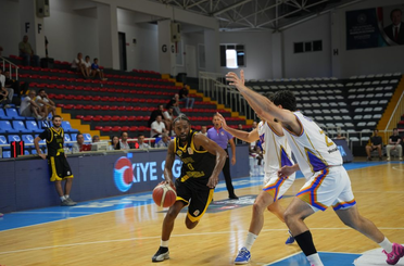 Konya BBSK’dan Sezona Güçlü Başlangıç