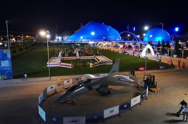 Konya Bilim Festivali 11. kez kapılarını açıyor: Hazırlıklar tamam