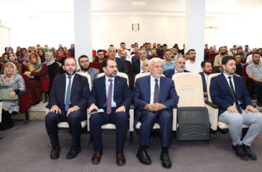 Konya İl Müftülüğünde gündem gençlik