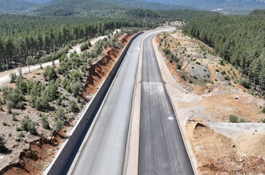 Konya ile Antalya Arasında Yeni Dönem Başlıyor