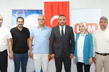 Konya İŞKUR ve BİM’den 125 kişilik istihdam iş birliği