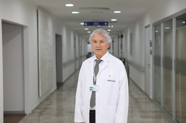 Konya Medicana'dan yeni bir öncelik daha