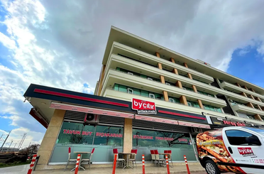 Konya mutfağının eşsiz lezzetleri BY ÇITIR ETLİEKMEK’te sofralara taşınıyor