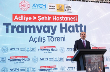 Konya Raylı Sistemle Geleceğe Yol Alıyor! 114 Kilometrelik Dev Ulaşım Ağı İçin Tarihi Adım