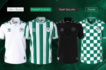 Konya Store, Bilim Fuarı'nda Taraftarlar İle Buluşuyor