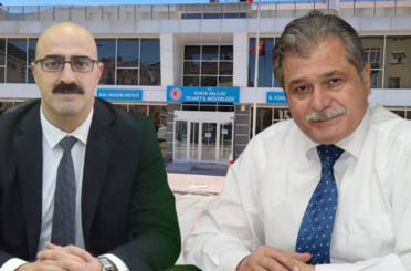 Konya Ticaret İl Müdürlüğü’nde yeni atama