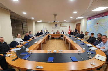 Konya Ticaret Odası’ndan sektörün küresel pazarlara açılması için UR-GE projesi