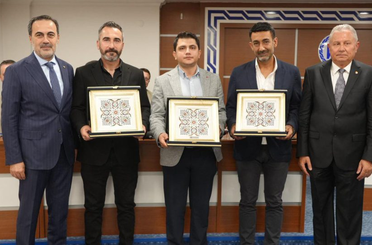 Konya Ticaret Odası'nın girişimcilik projesi ilk meyvesini verdi
