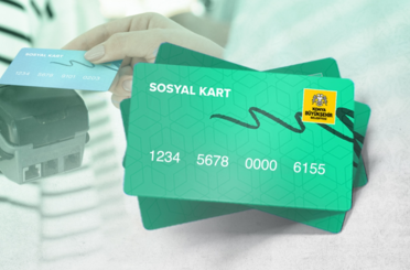 Konya’da 12 bin aileye dev destek: 57,7 milyon TL yatırıldı