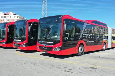 Konya’da 30 Ağustos öncesi ulaşım düzenlemesi! Bazı hatların güzergahı değişecek