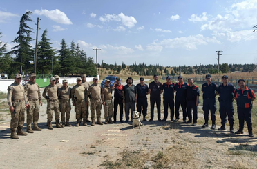 Konya'da 36 saat sonra sevindiren gelişme: Kayıp kişi sağ salim bulundu