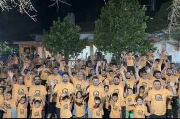 Konya’da Baba-Oğul Kampı'na Ağustos’ta da devam!